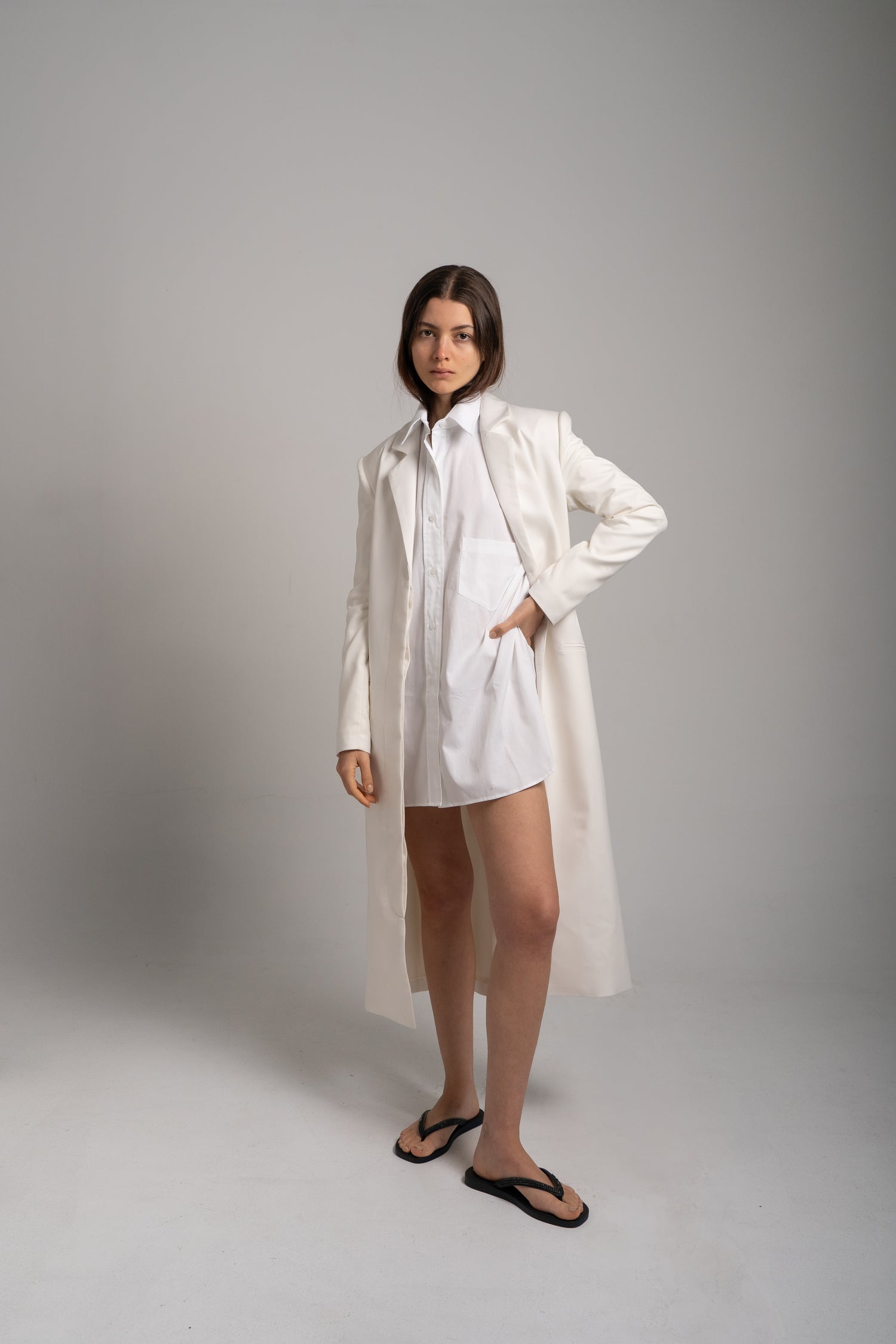 The Boyfriend Shirt