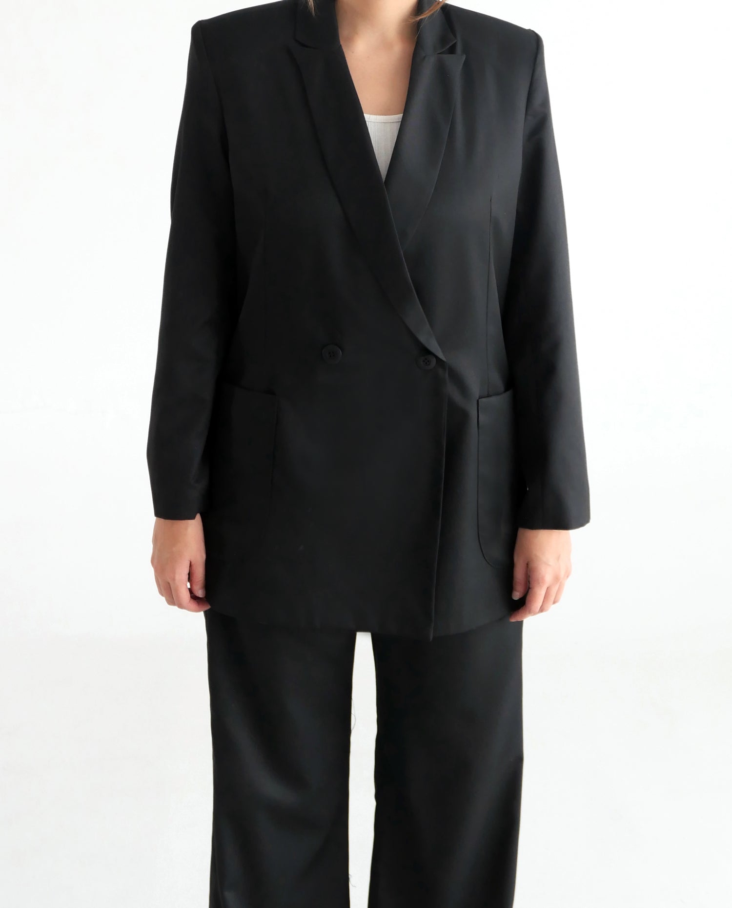 The Blazer