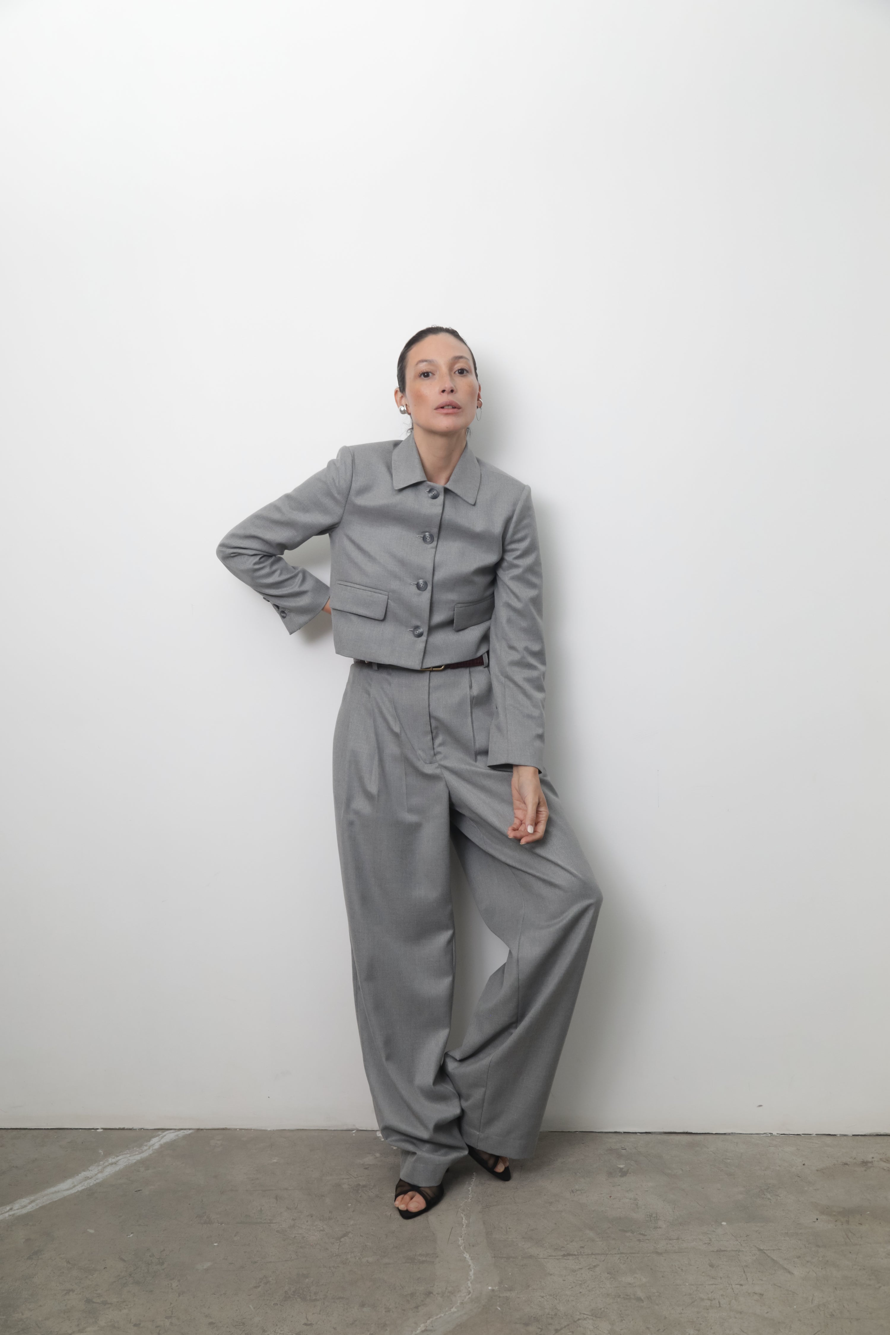 The Trouser