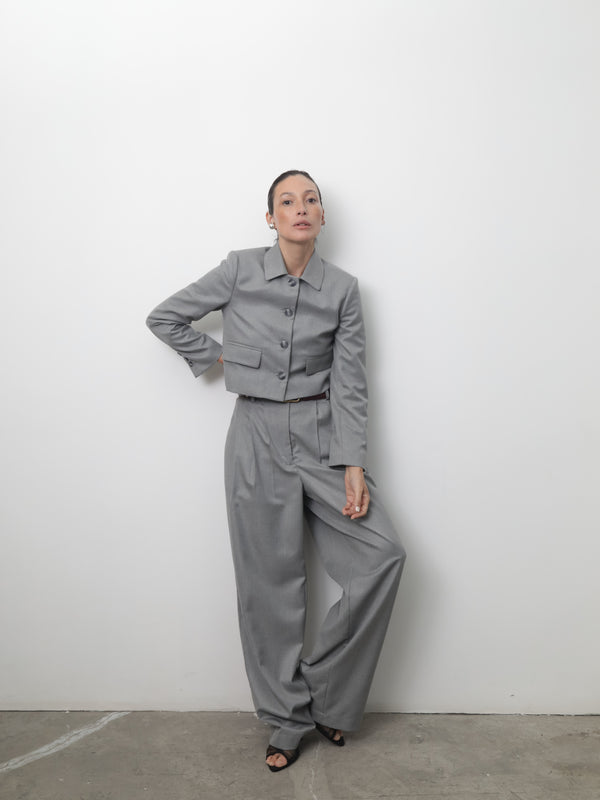 The Trouser