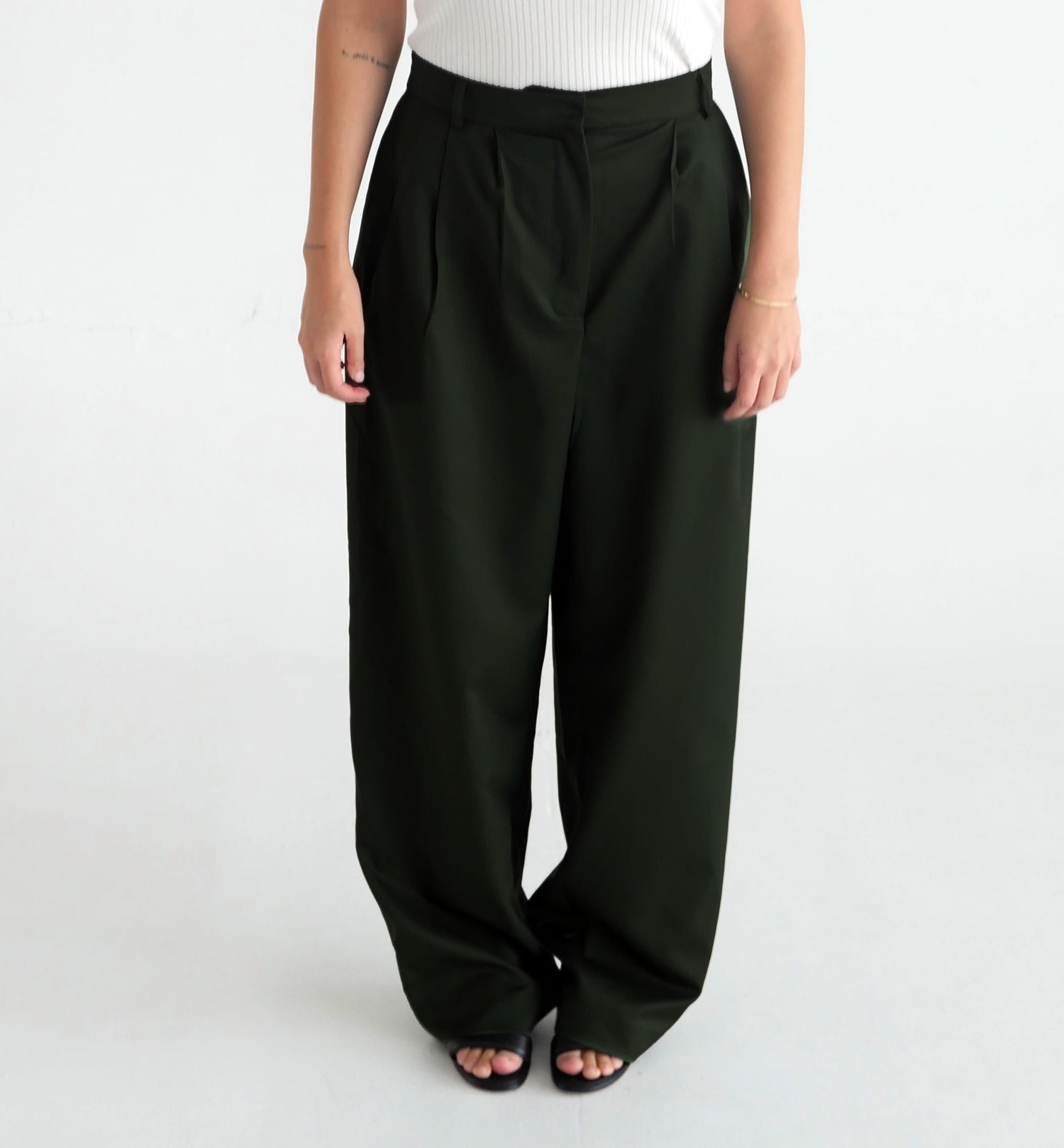 The Trouser