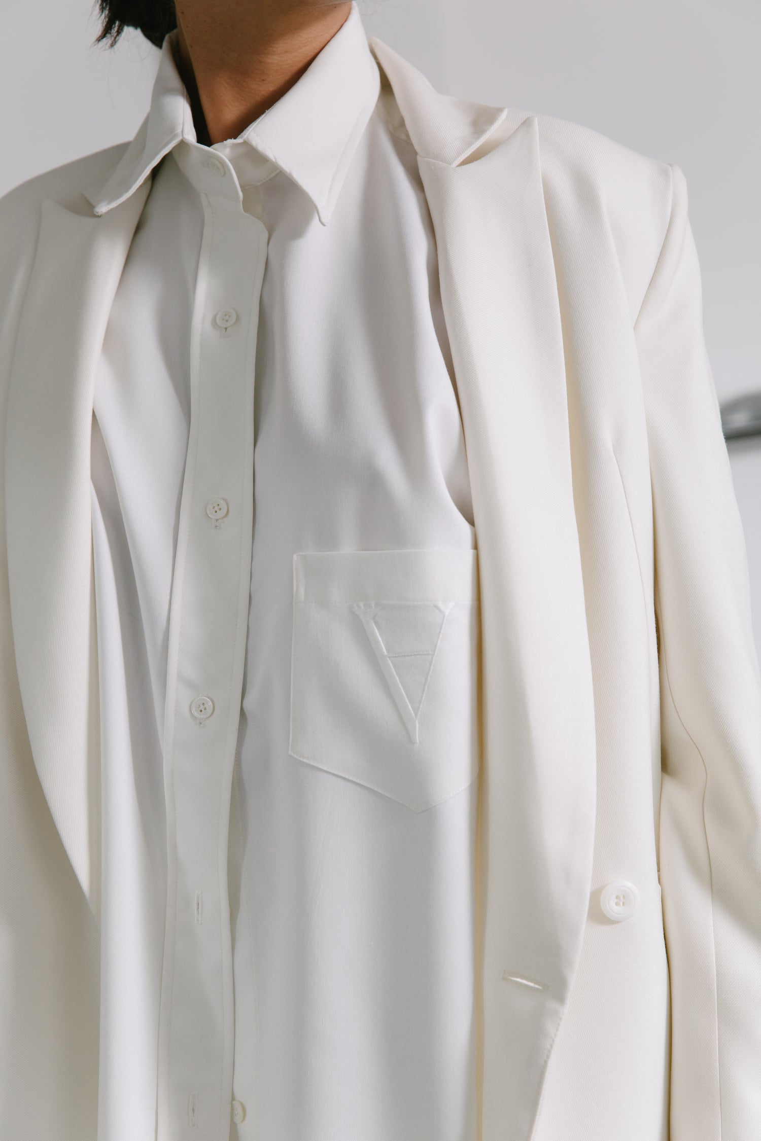 The Heavy Boyfriend Shirt