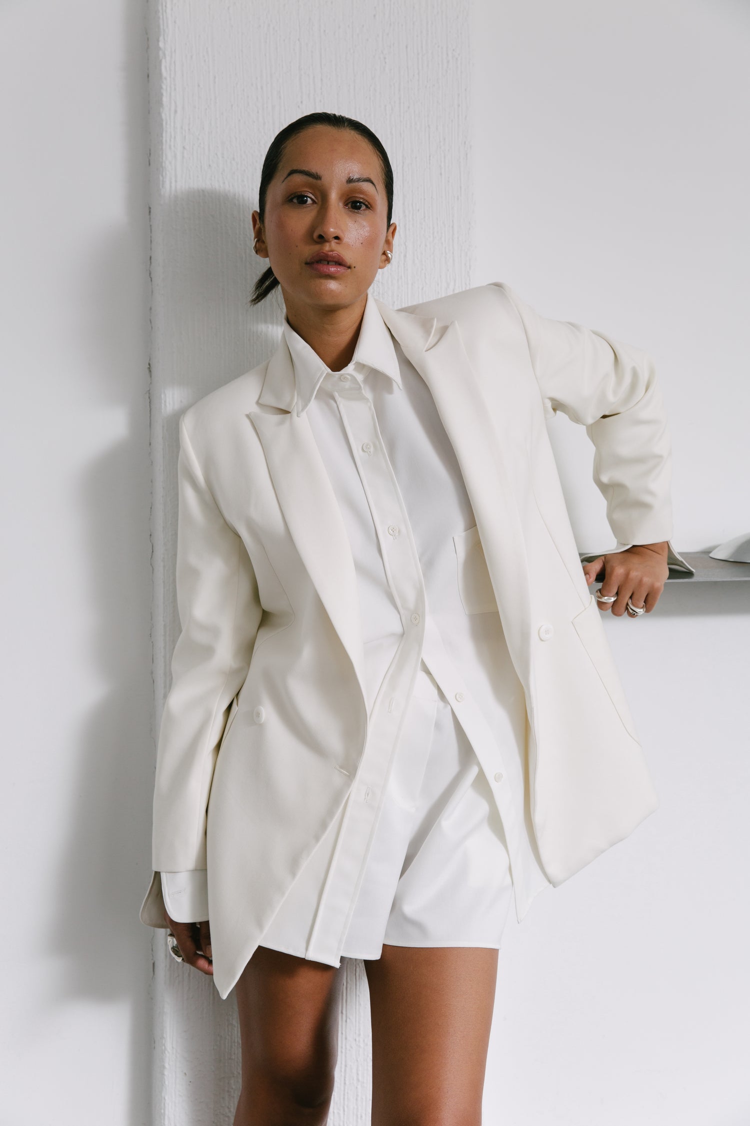 The Heavy Boyfriend Shirt