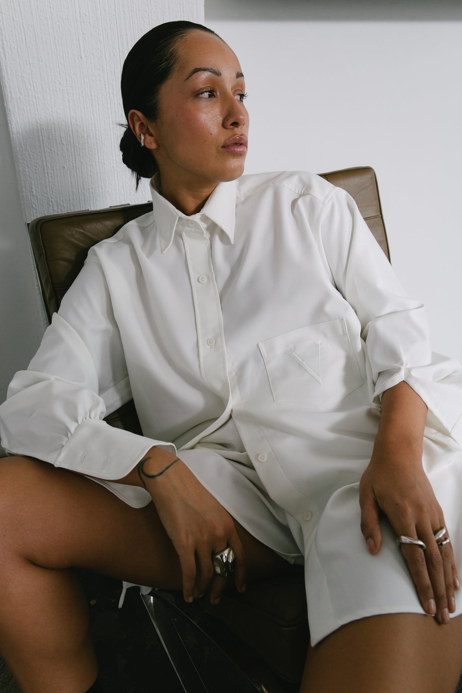 The Heavy Boyfriend Shirt