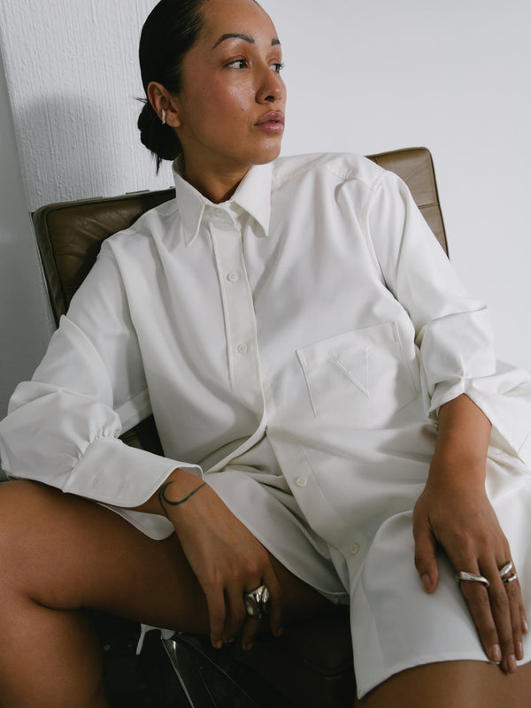 The Heavy Boyfriend Shirt