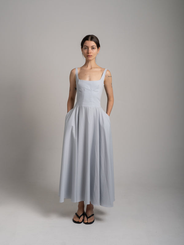 The Bodice Dress