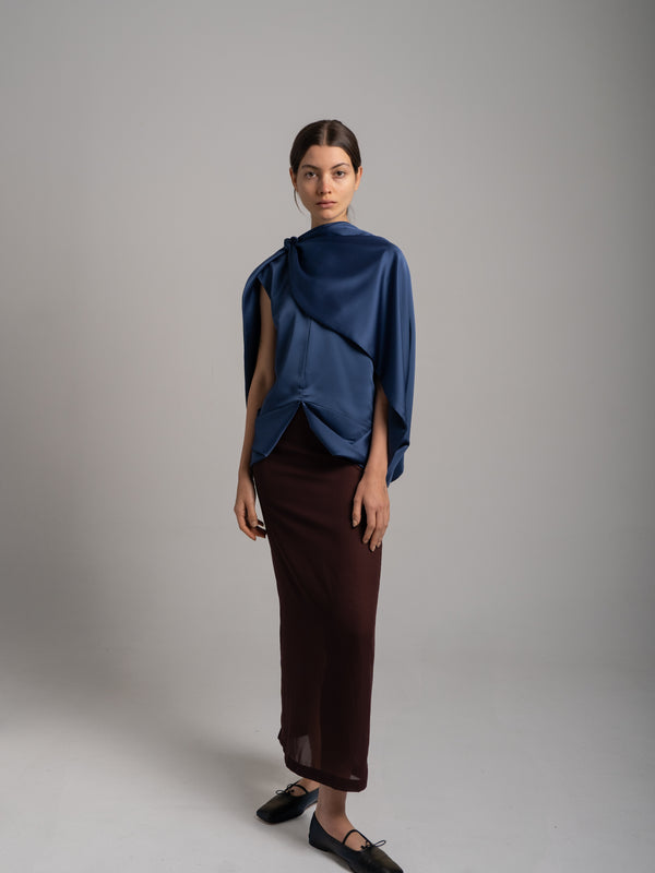 The Ankle Skirt