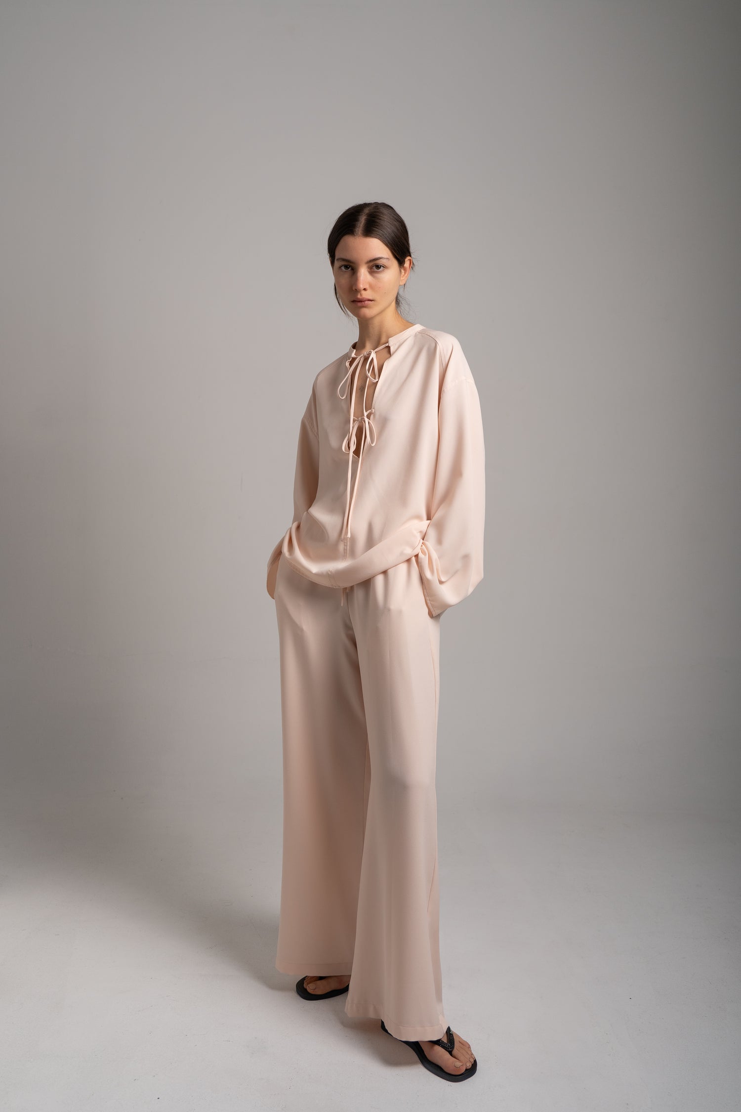 The Tie Tunic
