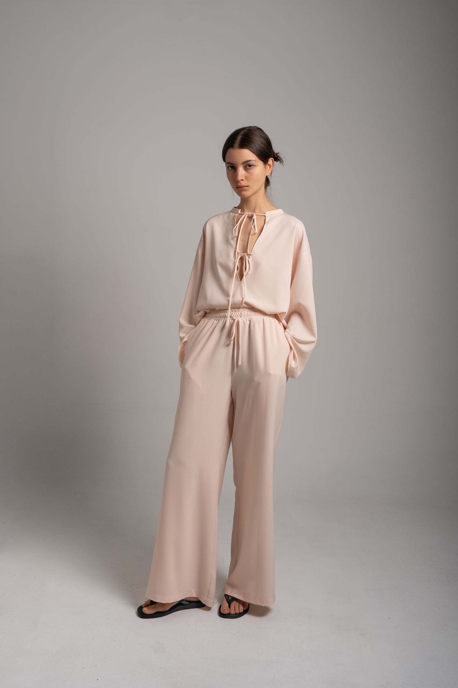 The Tie Tunic
