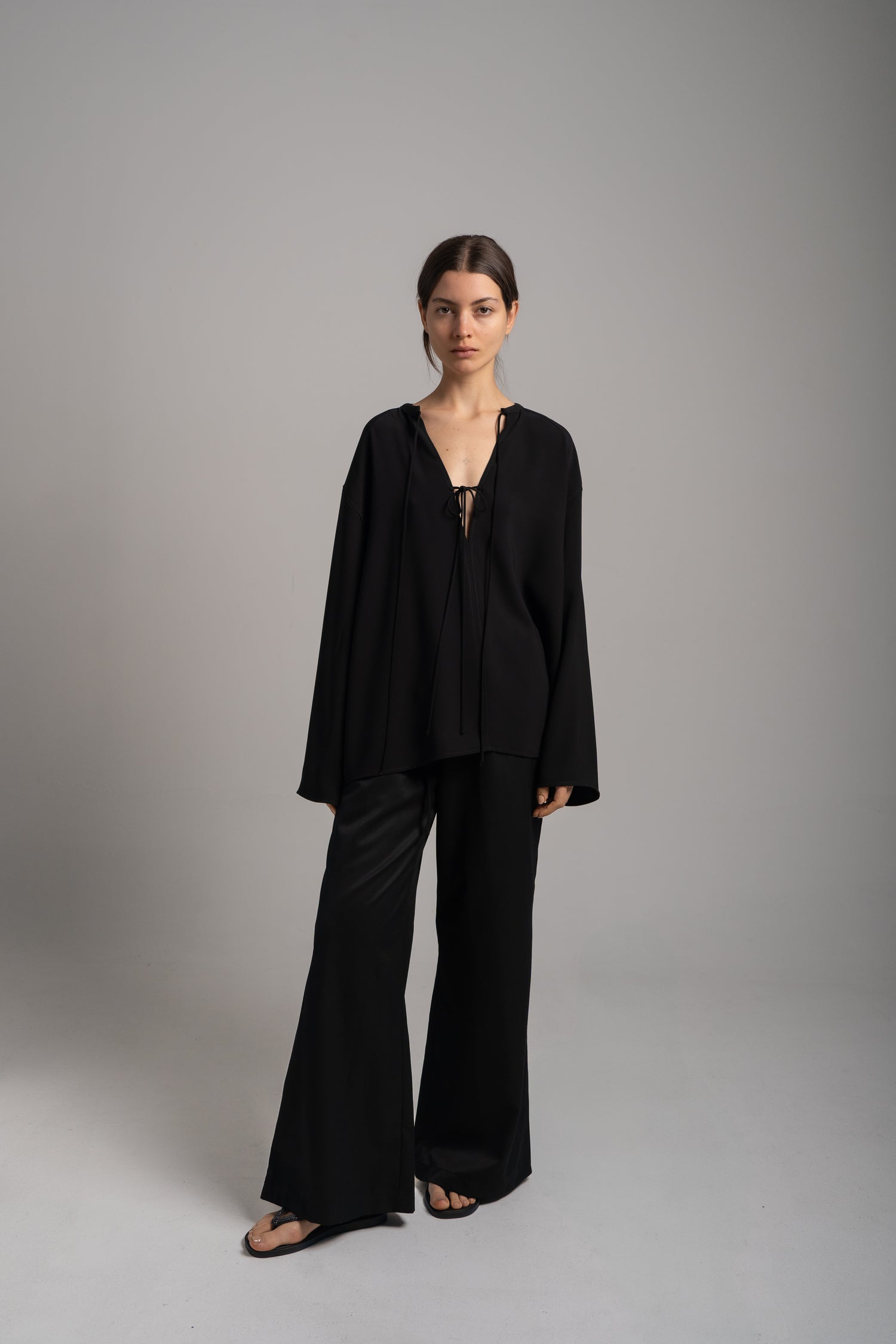 The Tie Tunic