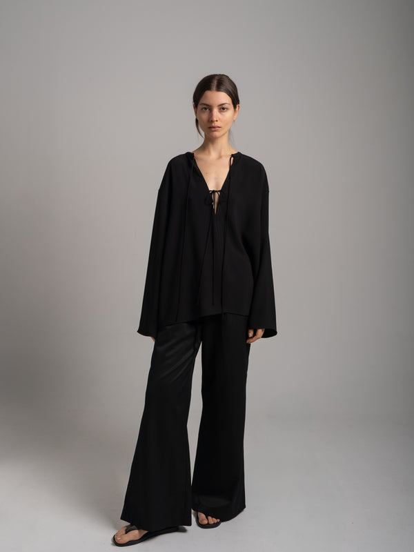 The Tie Tunic