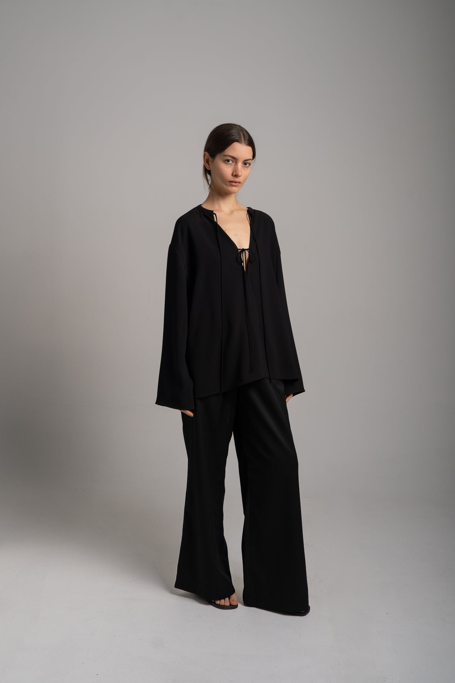 The Tie Tunic