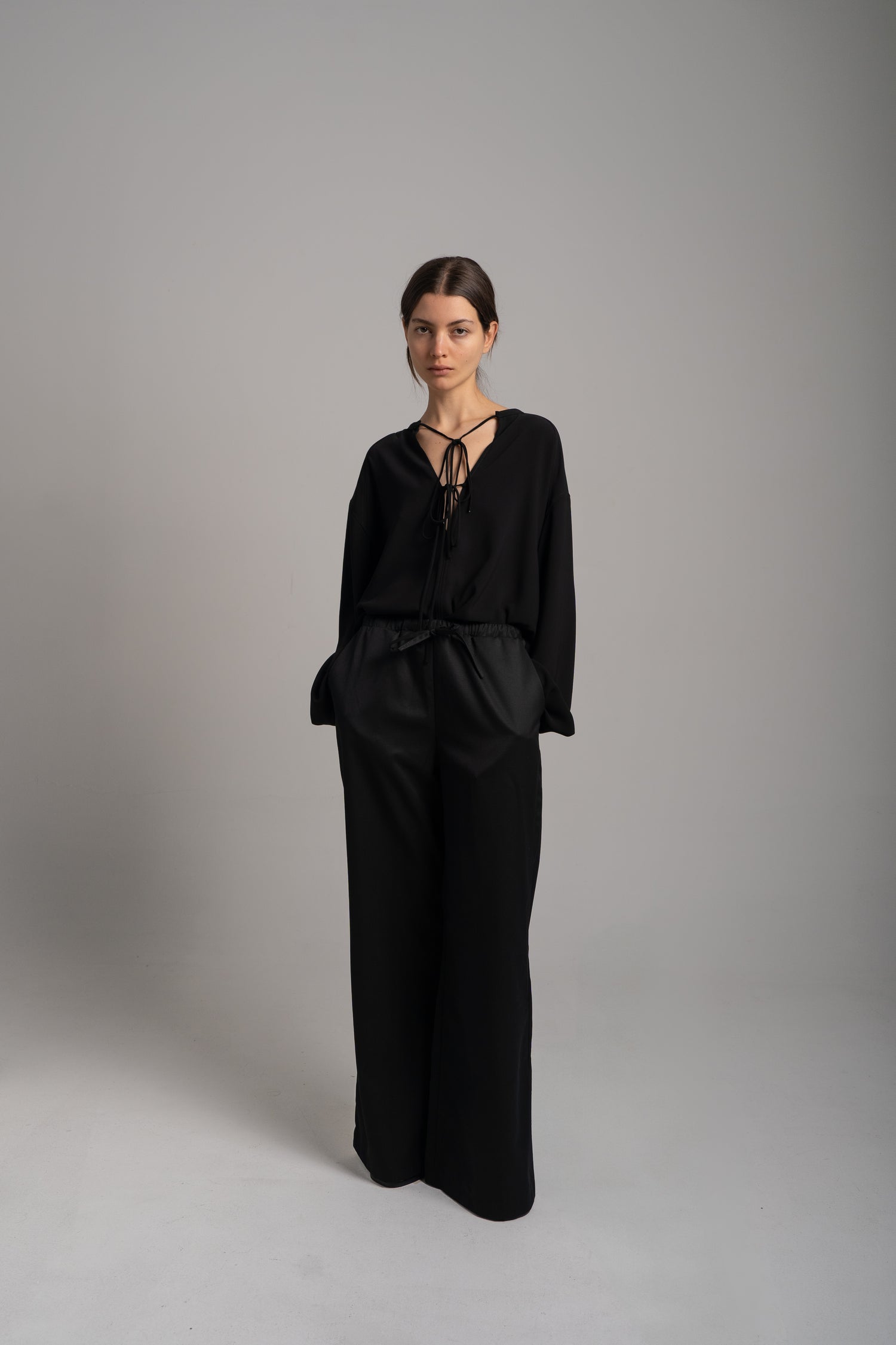 The Tie Tunic