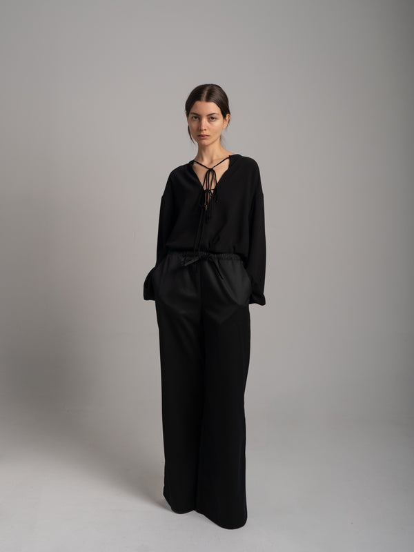 The Tie Tunic