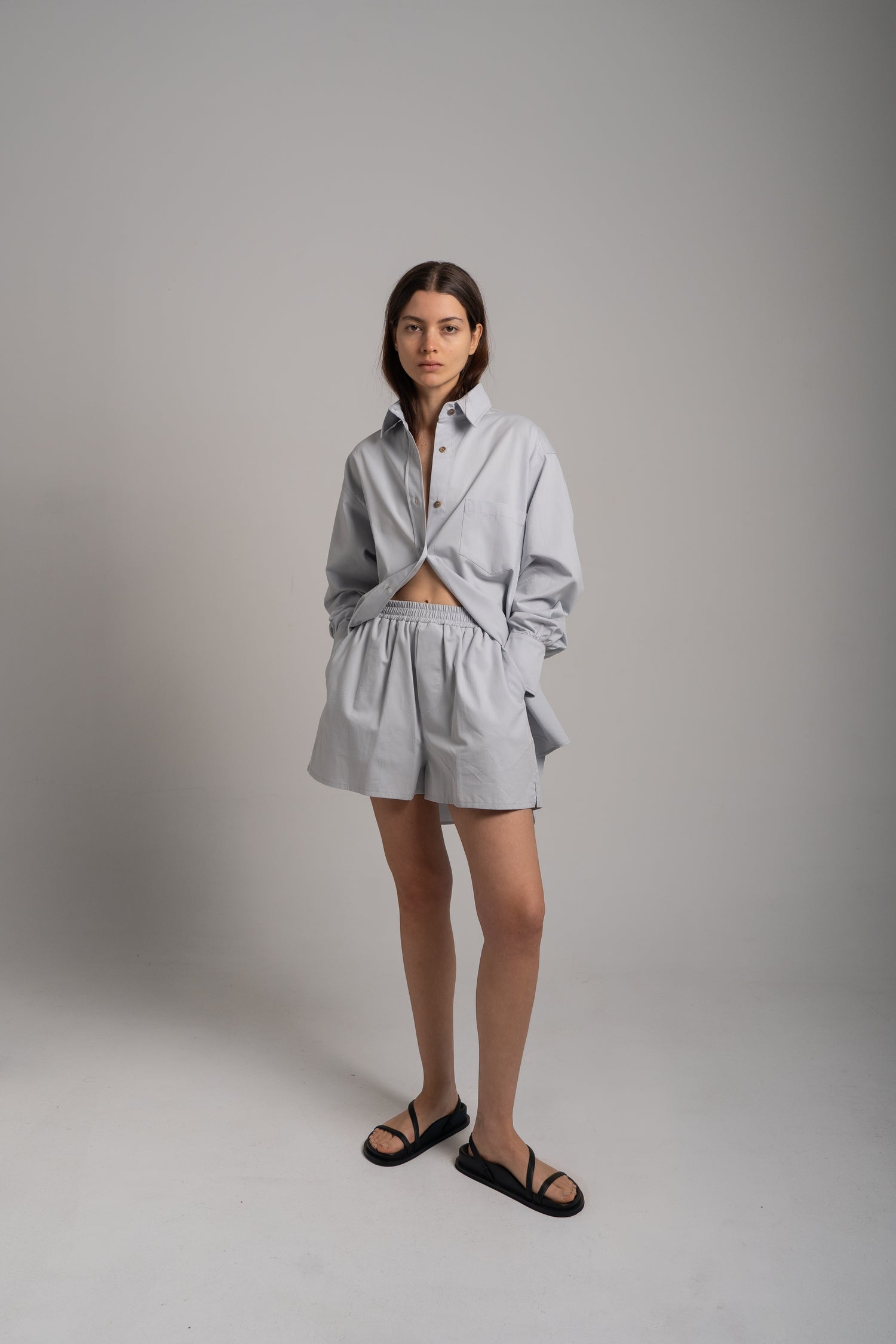 The Boxer Short