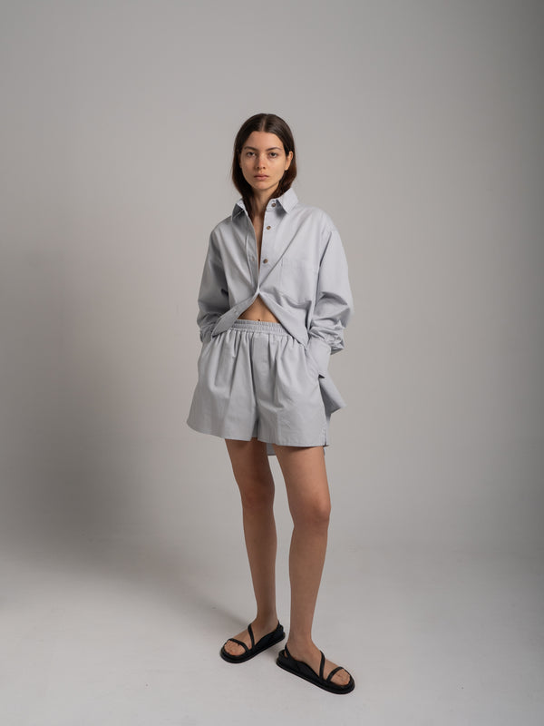 The Boxer Short