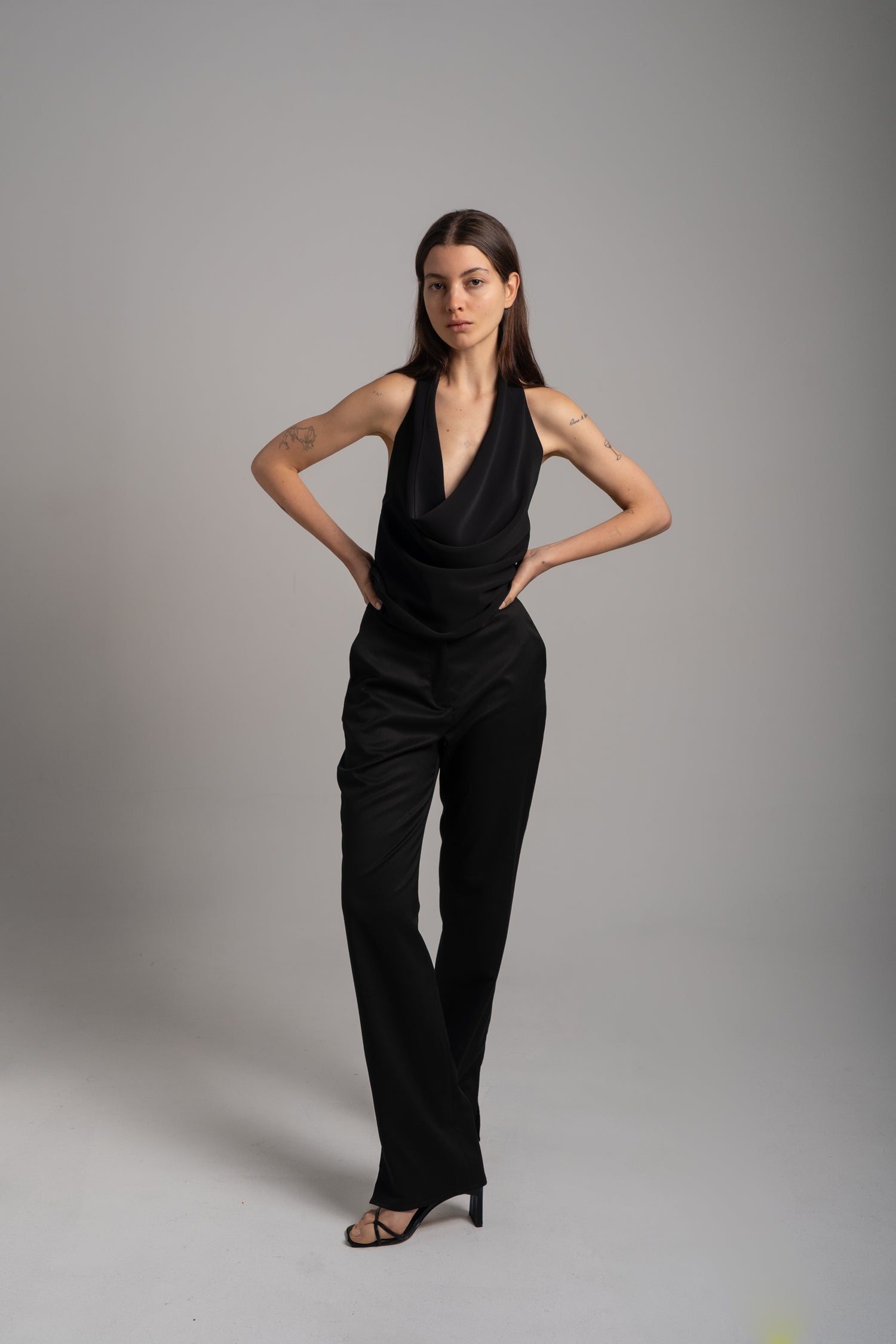 The Slim Trouser