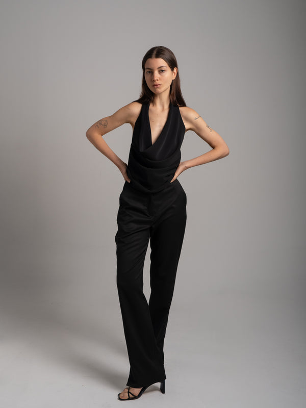 The Slim Trouser