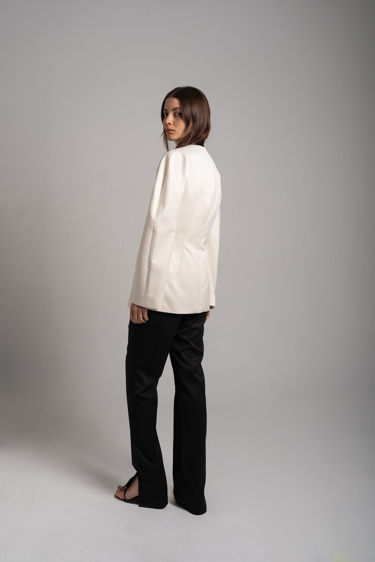 The Slim Trouser