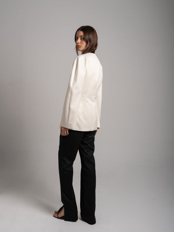 The Slim Trouser