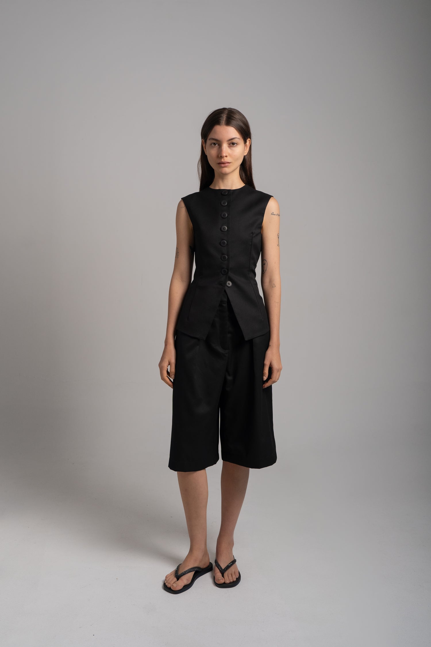 The Long Short