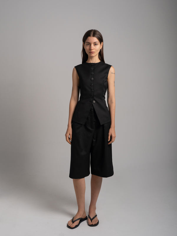 The Long Short