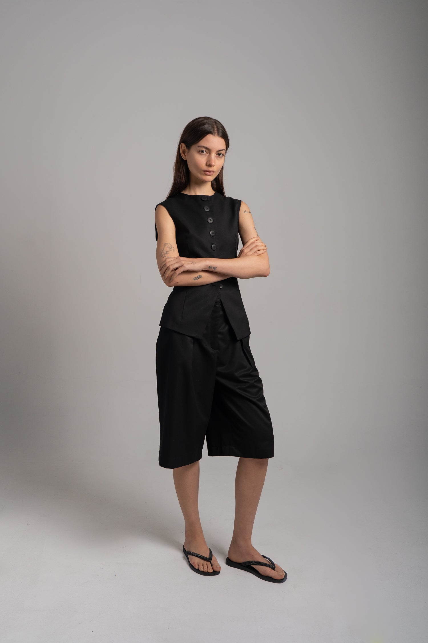 The Long Short