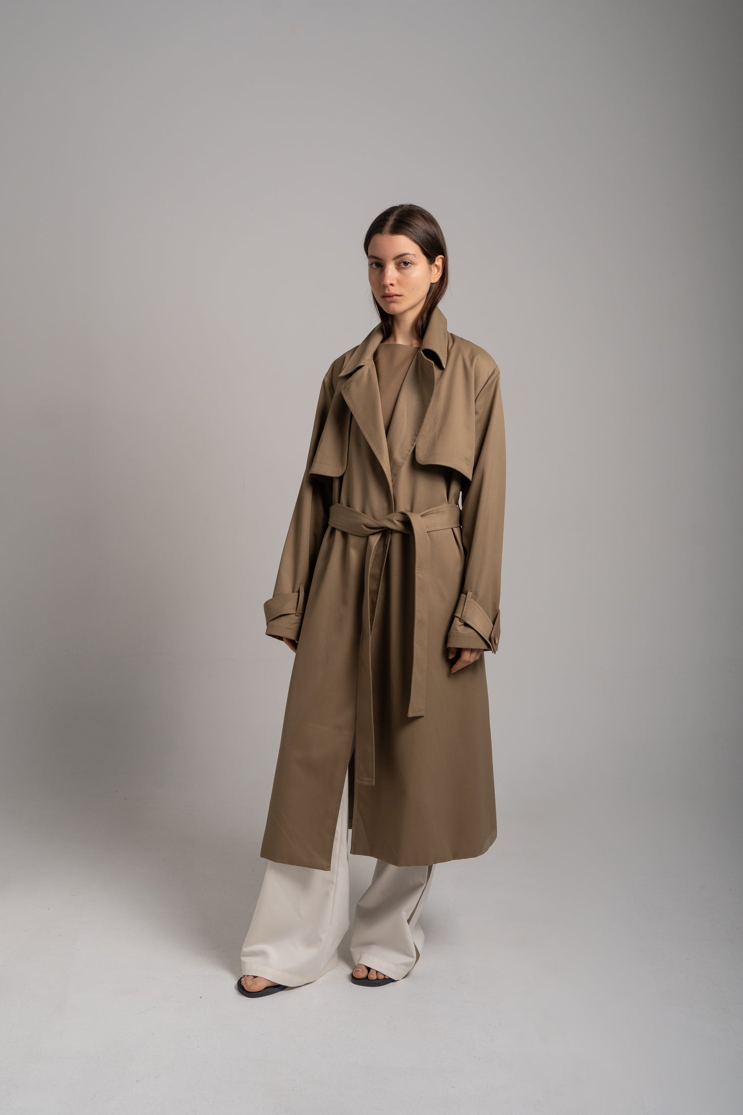 The Trench