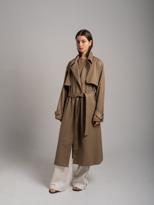 The Trench