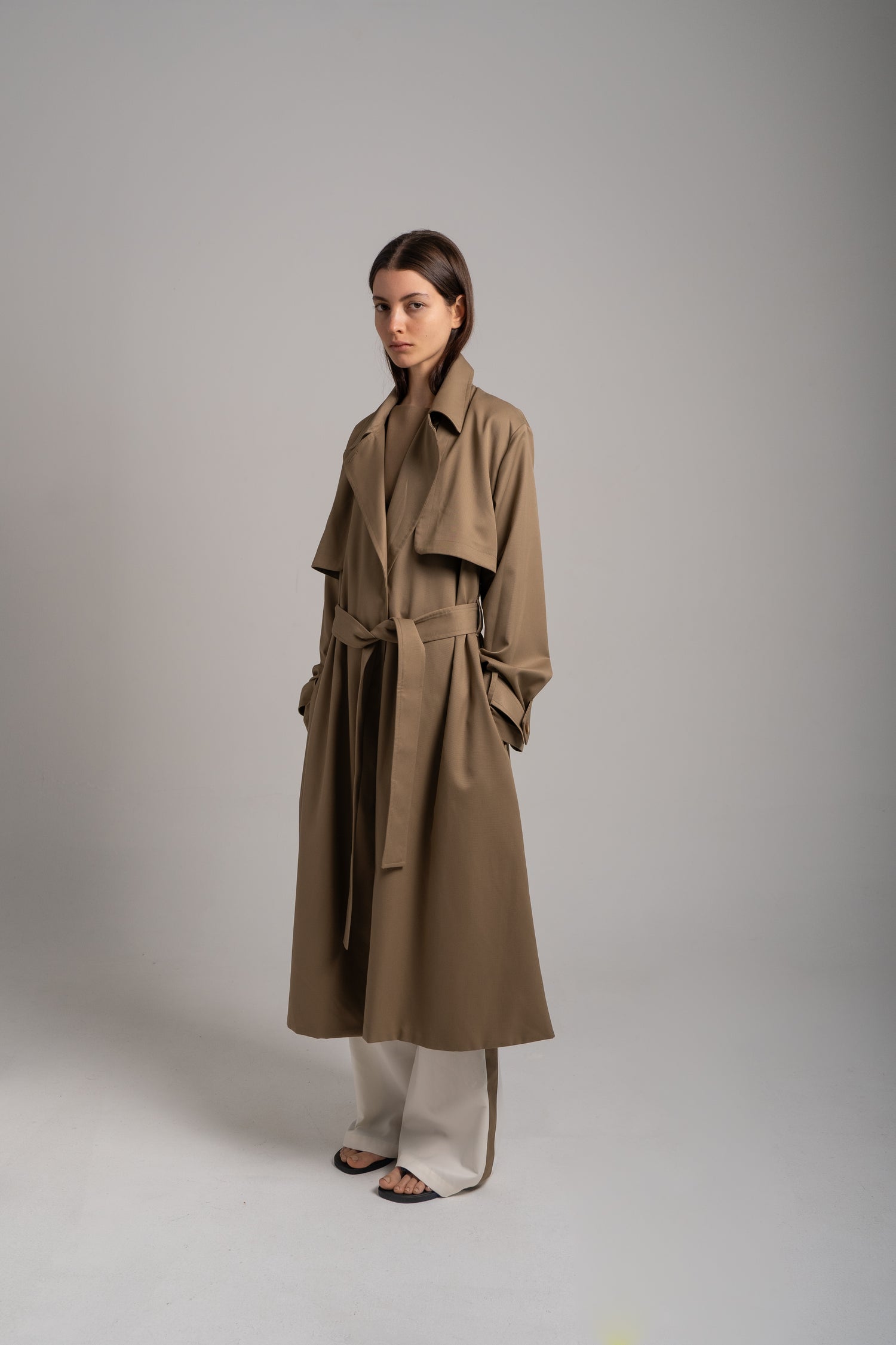 The Trench