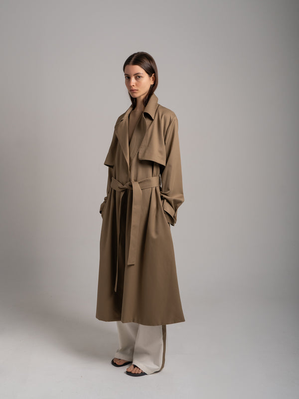 The Trench
