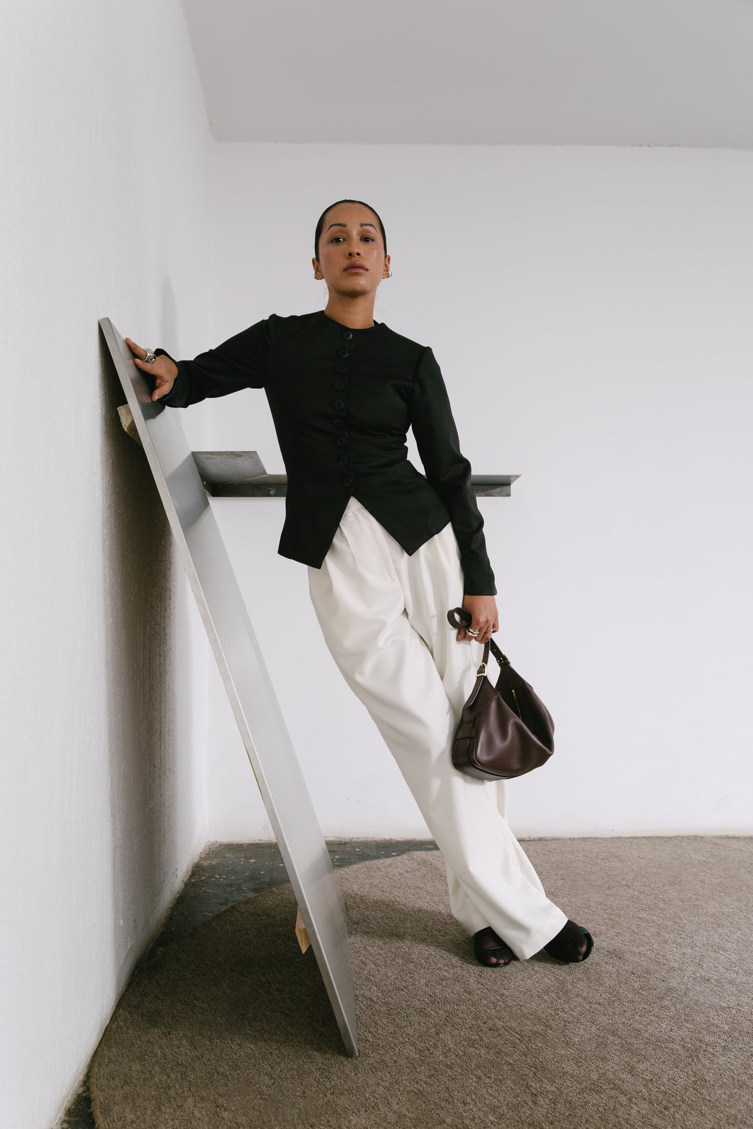 The Trouser