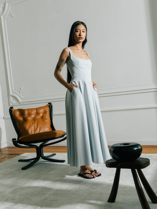 The Bodice Dress