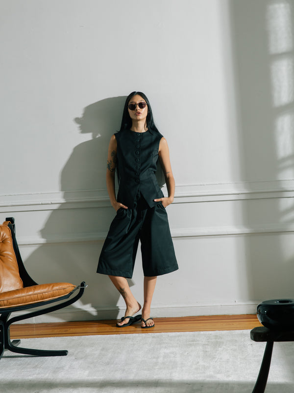 The Long Short
