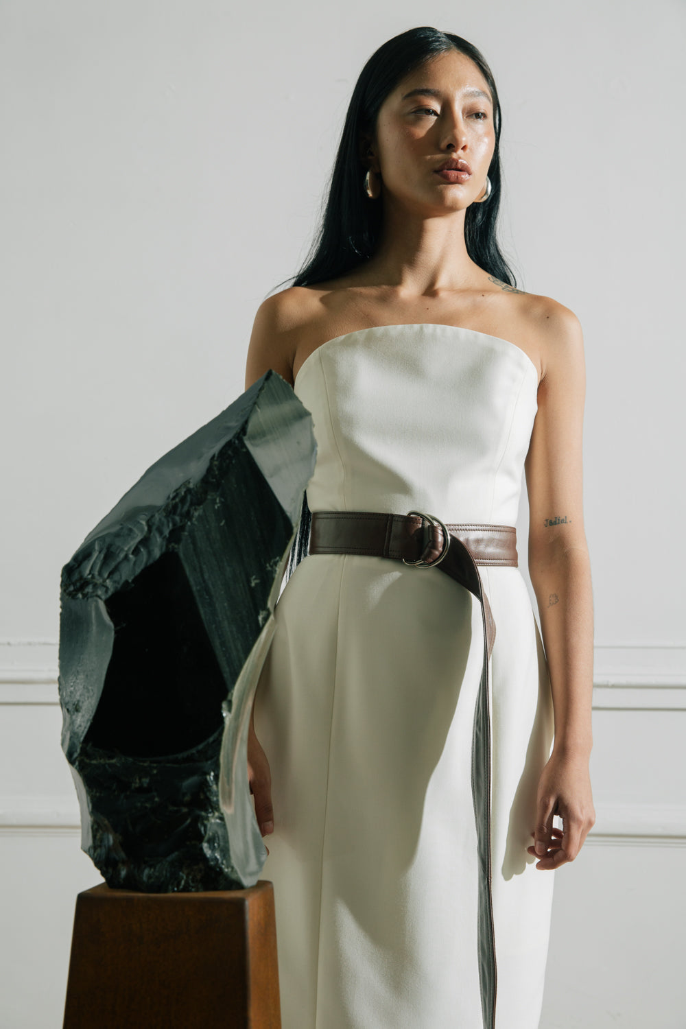 The Corset Dress SLOAN The Corset Dress SLOAN