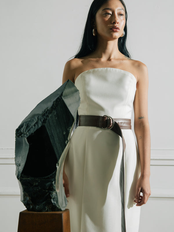 The Corset Dress