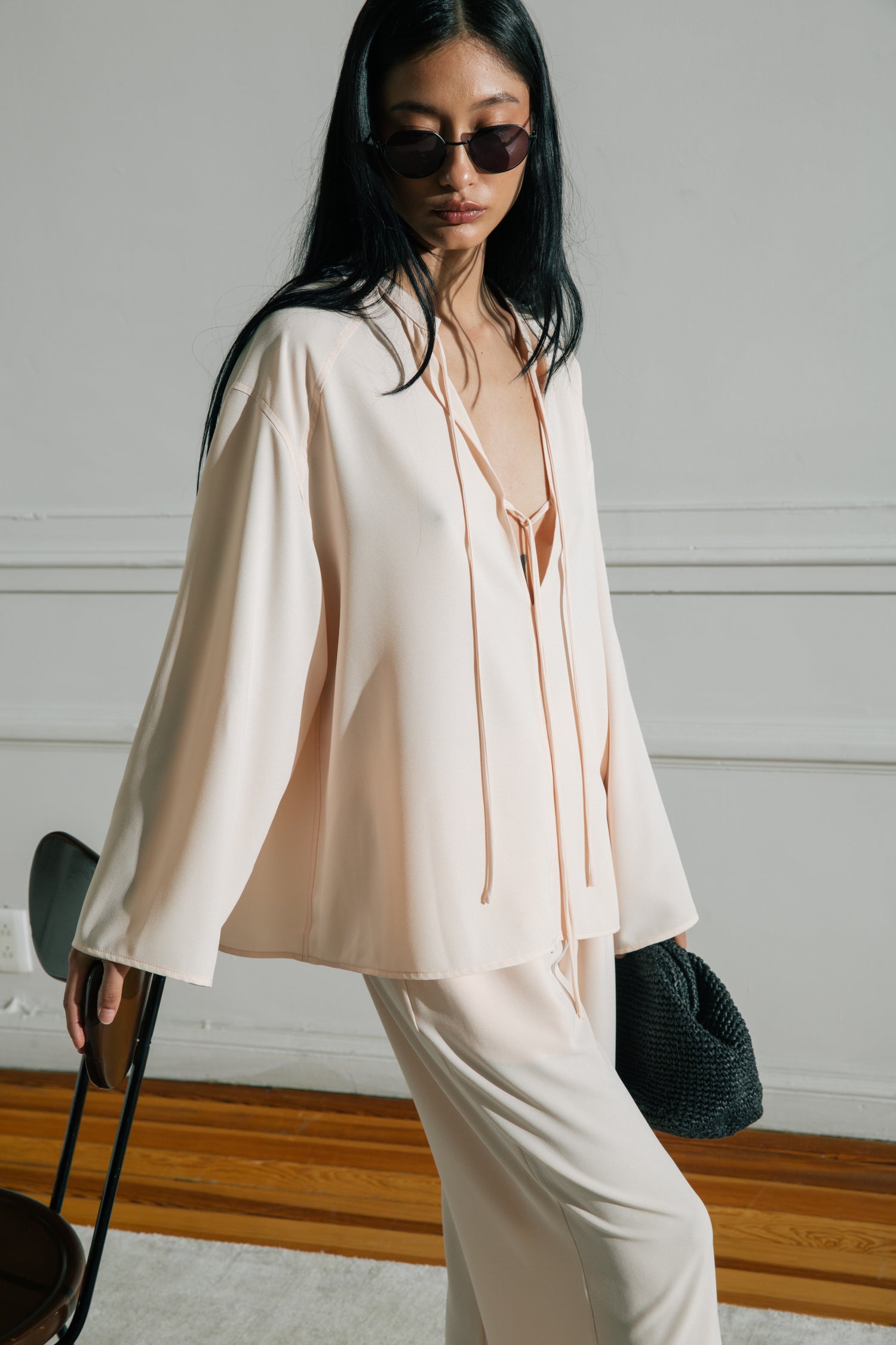The Tie Tunic