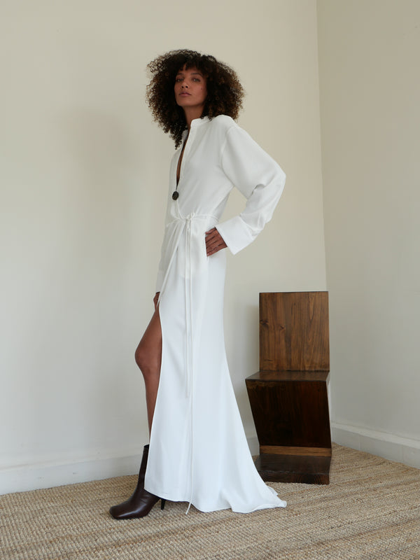 The Shirt Gown