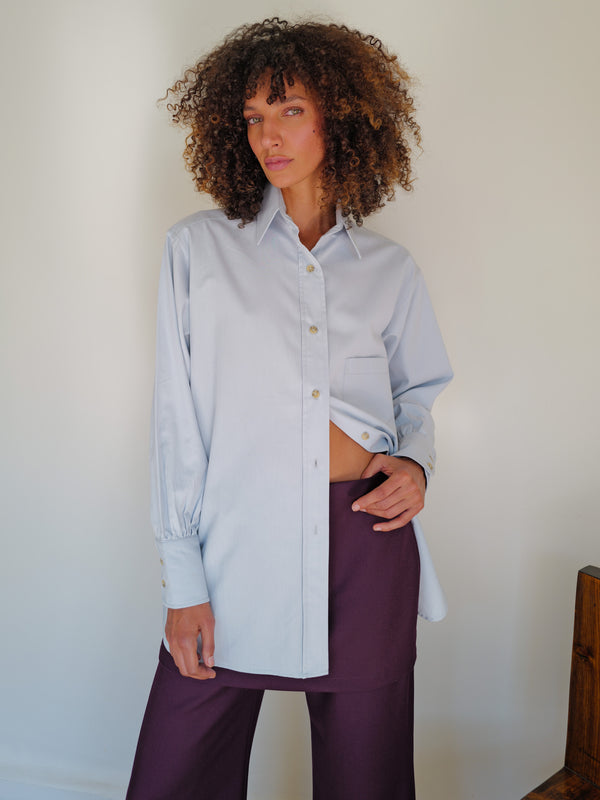 The Boyfriend Shirt