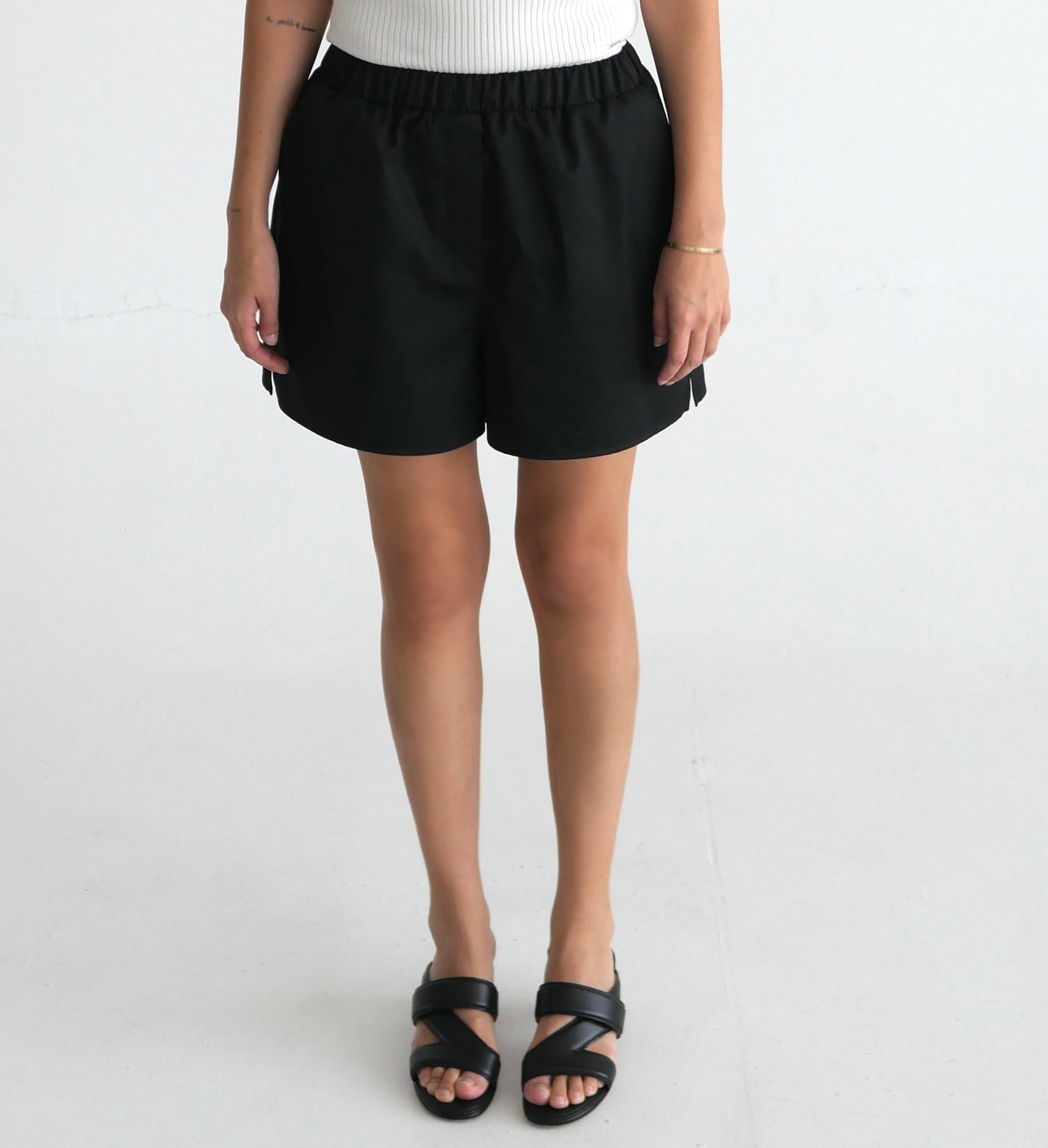 The Twill Boxer Short