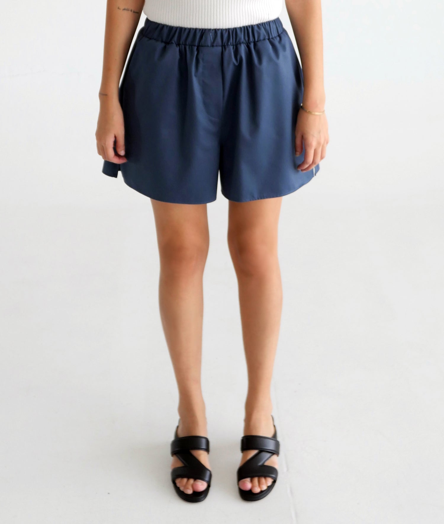 The Twill Boxer Short