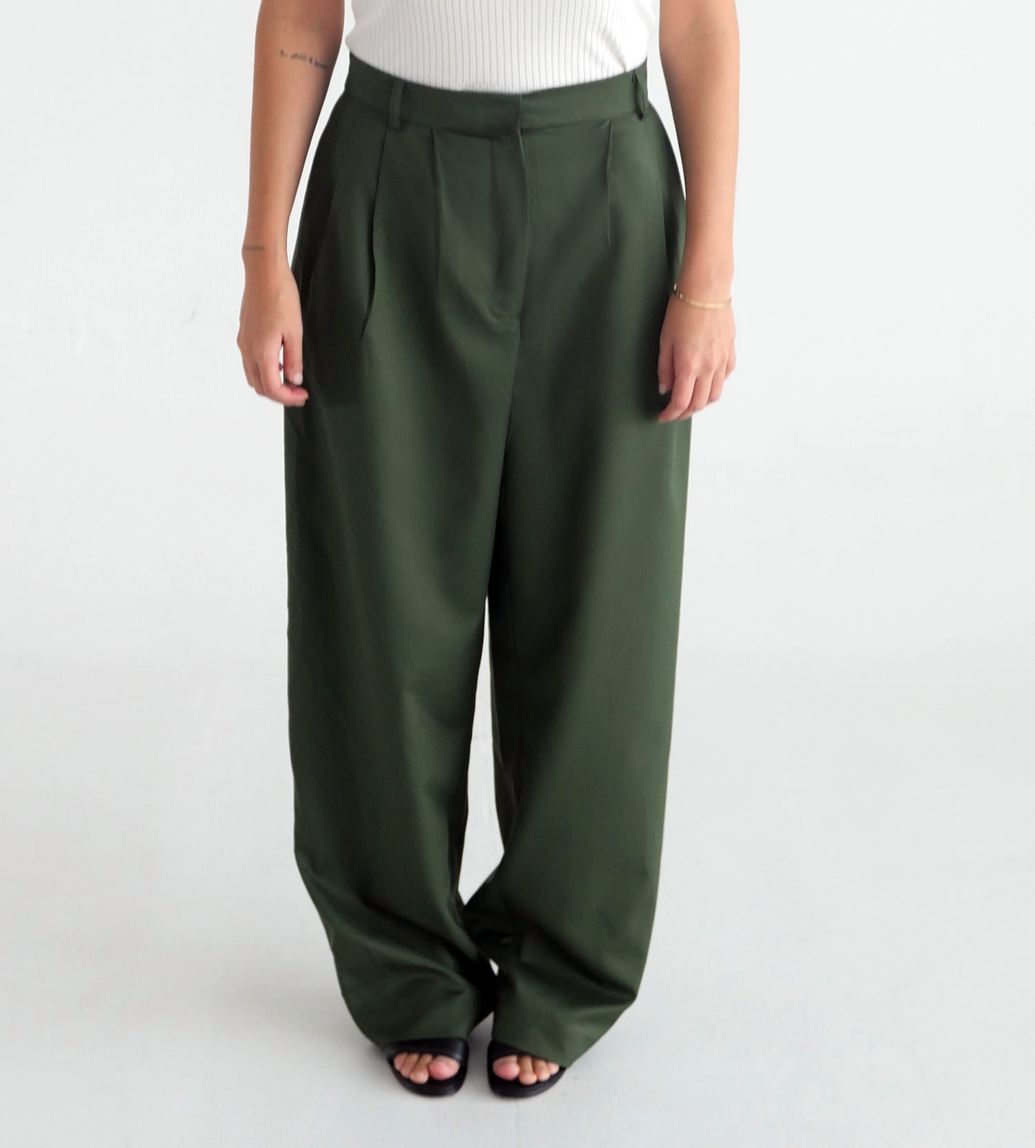 The Trouser