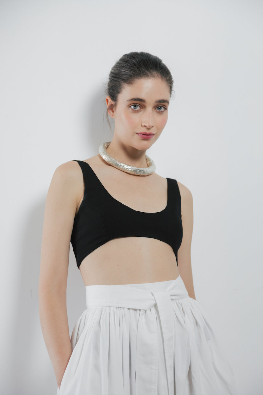 The Bra