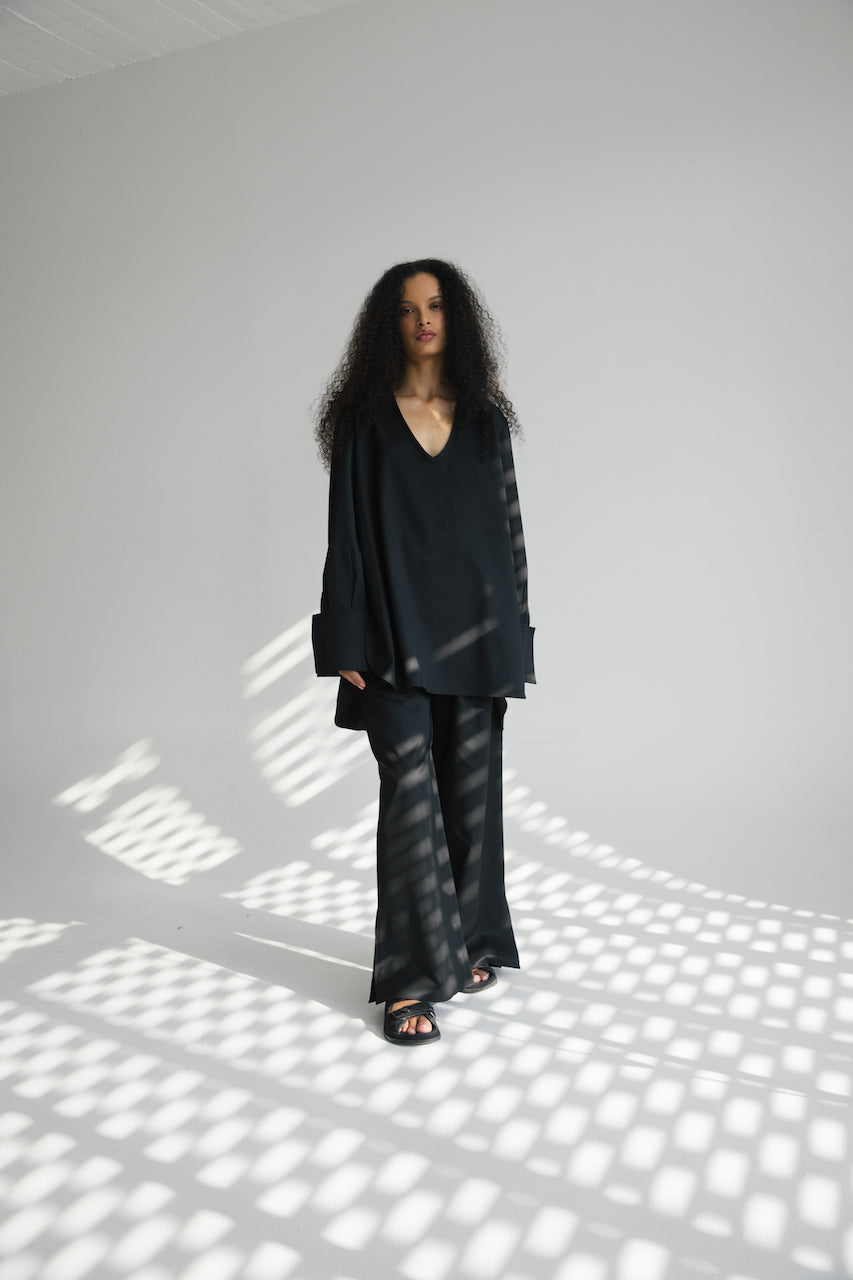 The Tunic Top