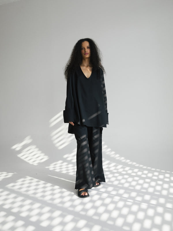 The Tunic Top