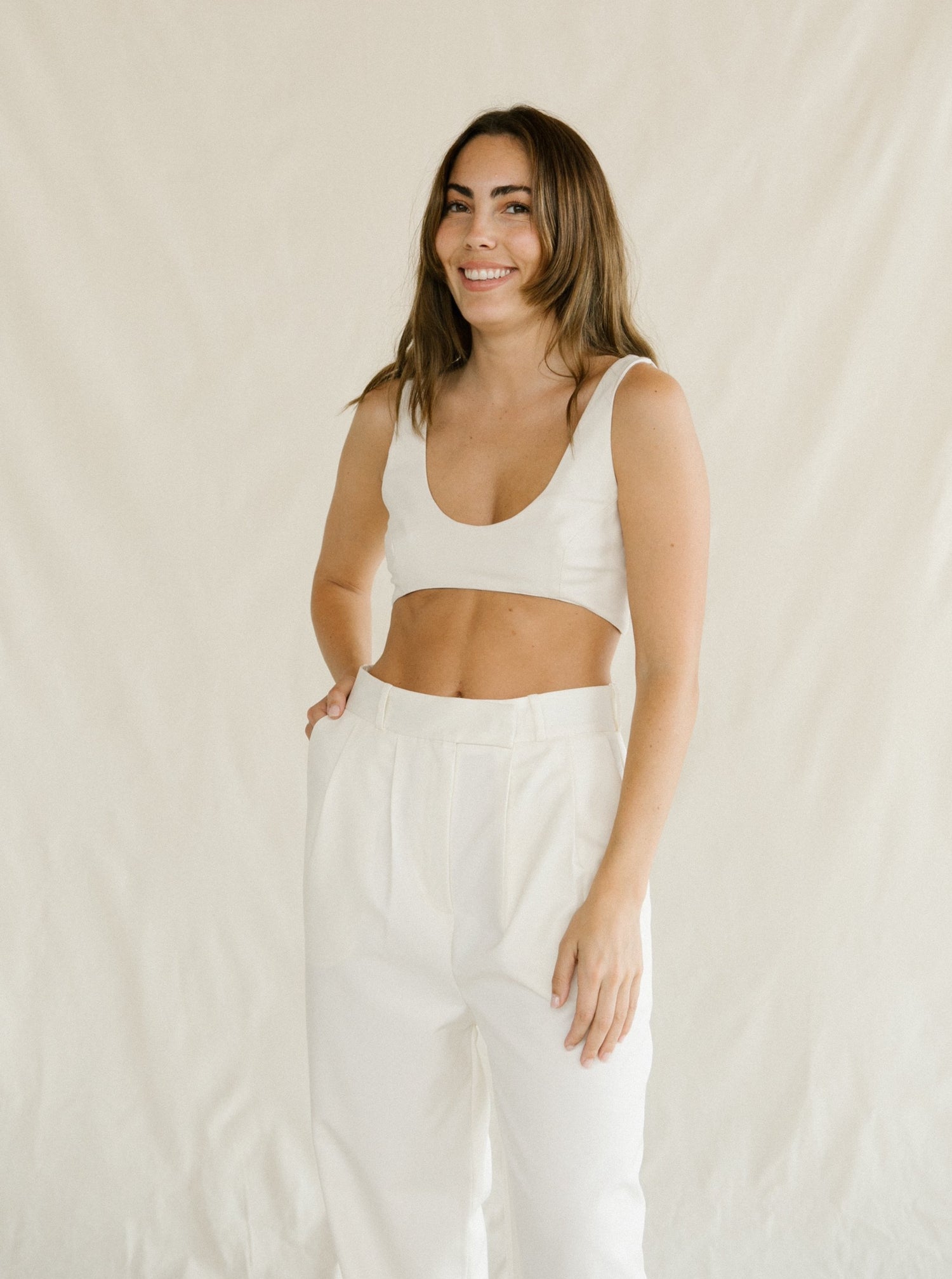 The Bra